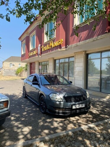 Nissan Teana 2007, 309,000 km - 2.3 l - Gəncə
