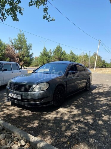 Nissan Teana 2007, 309,000 km - 2.3 l - Gəncə