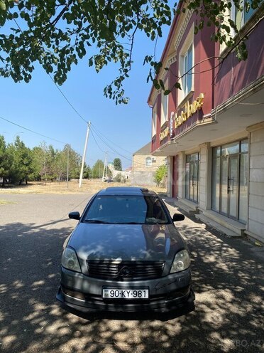 Nissan Teana 2007, 309,000 km - 2.3 l - Gəncə