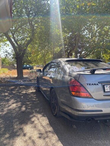 Nissan Teana 2007, 309,000 km - 2.3 l - Gəncə
