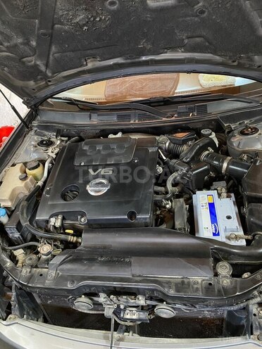 Nissan Teana 2007, 309,000 km - 2.3 l - Gəncə