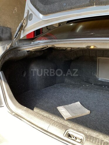Nissan Teana 2007, 309,000 km - 2.3 l - Gəncə