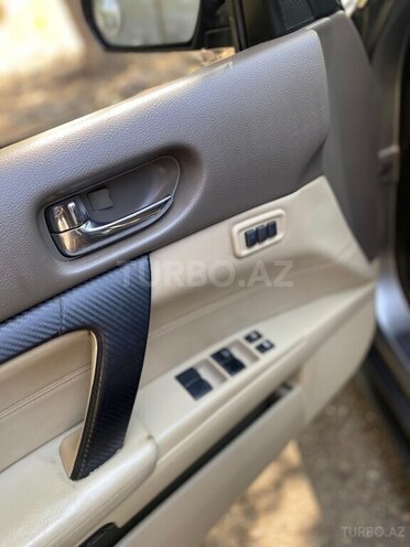 Nissan Teana 2007, 309,000 km - 2.3 l - Gəncə