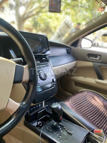 Nissan Teana 2007, 309,000 km - 2.3 l - Gəncə