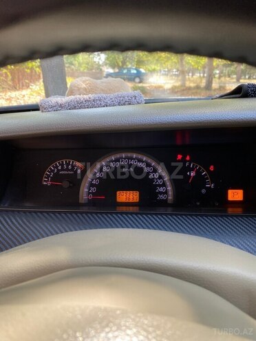 Nissan Teana 2007, 309,000 km - 2.3 l - Gəncə