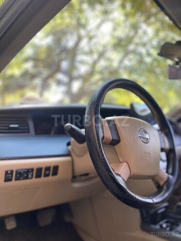 Nissan Teana 2007, 309,000 km - 2.3 l - Gəncə