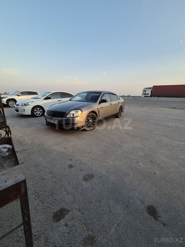 Nissan Teana 2007, 309,000 km - 2.3 l - Gəncə