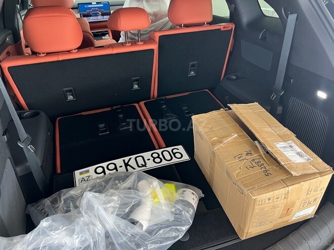 BYD  2025, 0 km - 1.5 l - Bakı