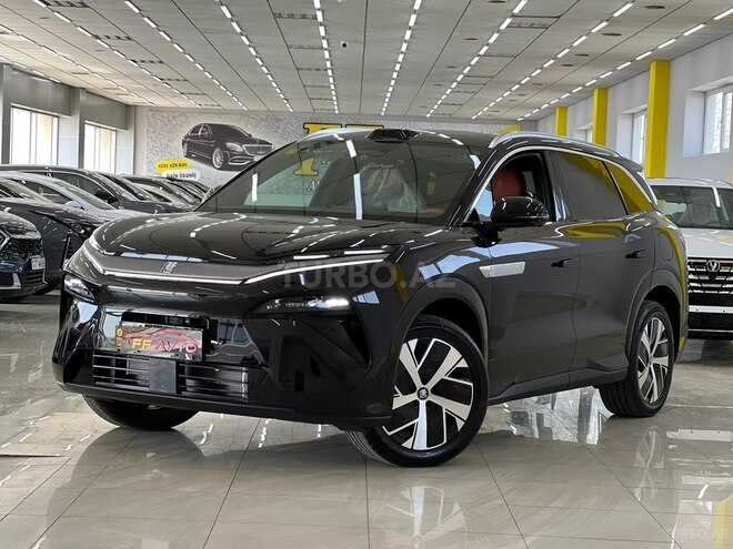 BYD Tang L-1