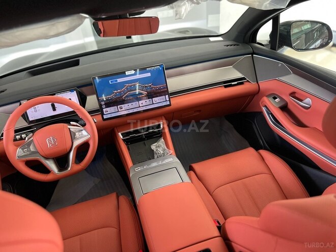 BYD Tang L-19