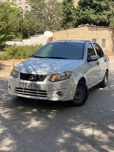 Saipa Saina 2021, 160,000 km - 1.5 l - Bakı