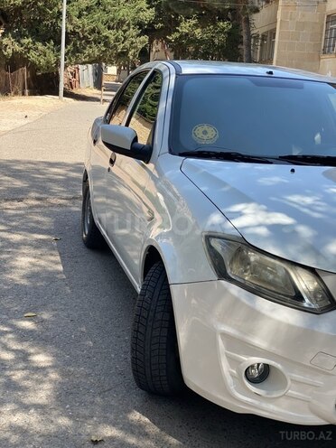 Saipa Saina 2021, 160,000 km - 1.5 l - Bakı