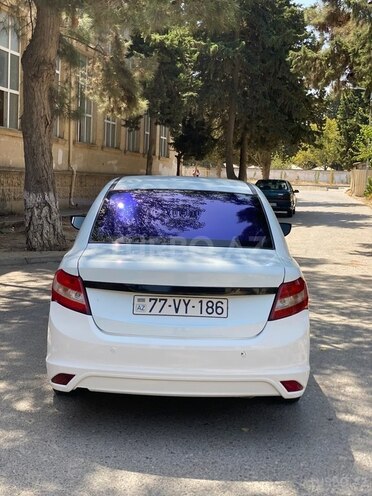 Saipa Saina 2021, 160,000 km - 1.5 l - Bakı