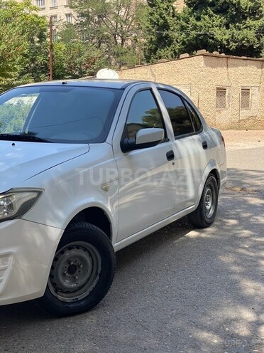 Saipa Saina 2021, 160,000 km - 1.5 l - Bakı