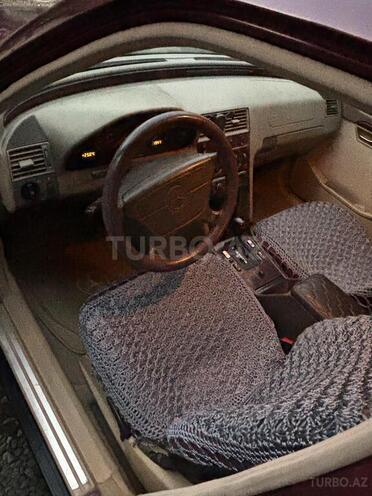 Mercedes C 180 1996, 350,000 km - 1.8 l - Masallı