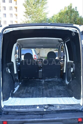 Fiat Doblo 2008, 160,000 km - 1.4 l - Bakı