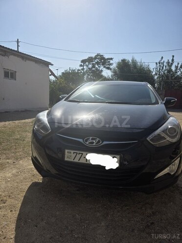 Hyundai i40 2012, 290,000 km - 2.0 l - Sumqayıt