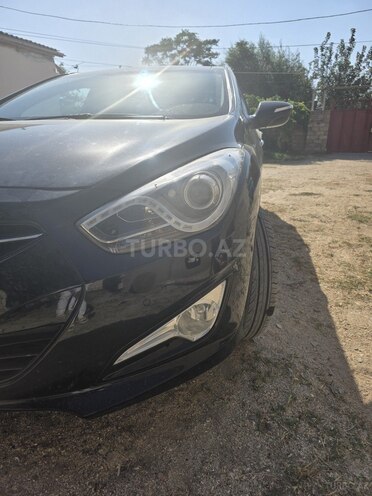 Hyundai i40 2012, 290,000 km - 2.0 l - Sumqayıt