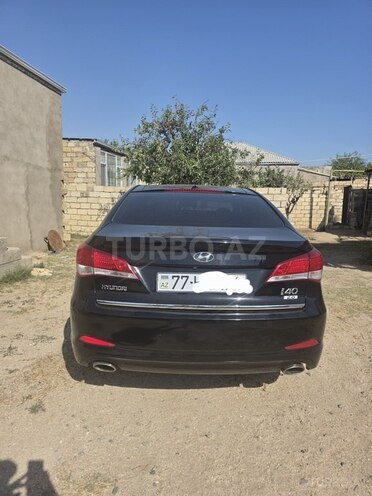 Hyundai i40 2012, 290,000 km - 2.0 l - Sumqayıt