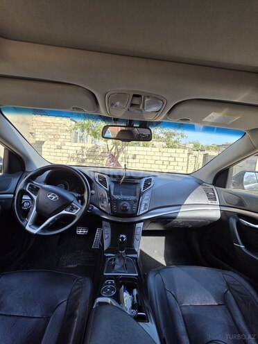 Hyundai i40 2012, 290,000 km - 2.0 l - Sumqayıt