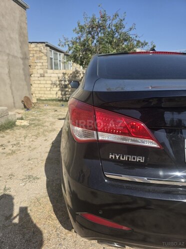 Hyundai i40 2012, 290,000 km - 2.0 l - Sumqayıt