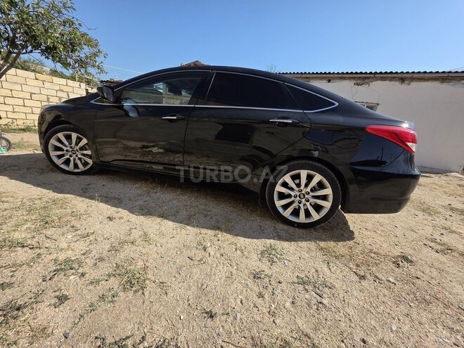 Hyundai i40 2012, 290,000 km - 2.0 l - Sumqayıt