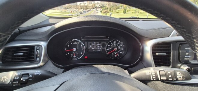 Kia Sorento 2015, 183,861 km - 2.0 l - Bakı