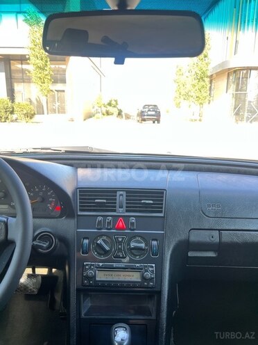 Mercedes C 180 1998, 408,202 km - 1.8 l - Bakı