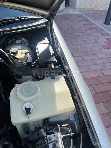 Mercedes C 180 1998, 408,202 km - 1.8 l - Bakı