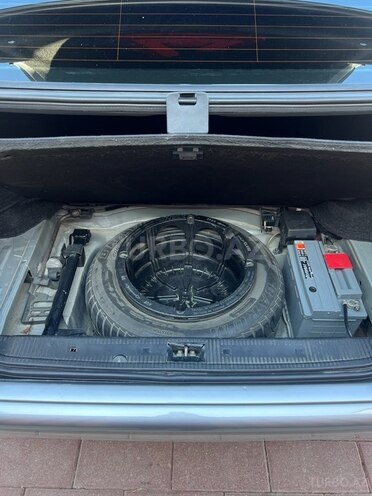 Mercedes C 180 1998, 408,202 km - 1.8 l - Bakı