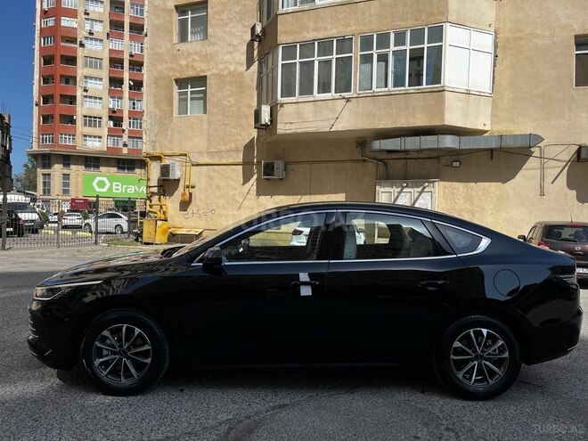 BYD Destroyer 05 2025, 0 km - 1.5 l - Bakı
