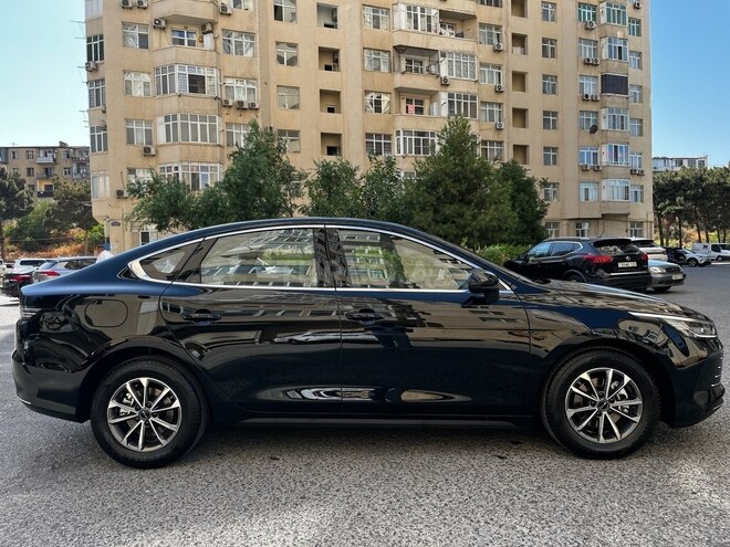 BYD Destroyer 05 2025, 0 km - 1.5 l - Bakı