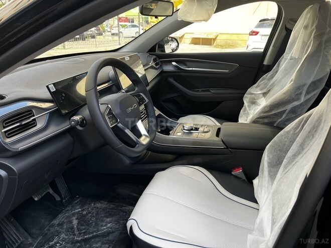 BYD Destroyer 05 2025, 0 km - 1.5 l - Bakı