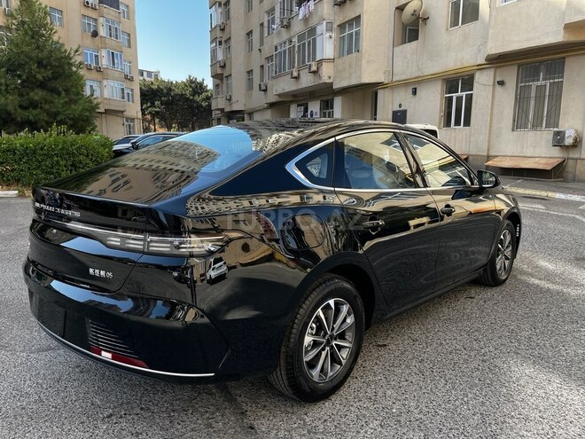 BYD Destroyer 05 2025, 0 km - 1.5 l - Bakı