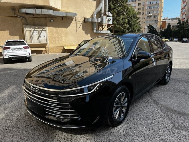 BYD Destroyer 05 2025, 0 km - 1.5 l - Bakı