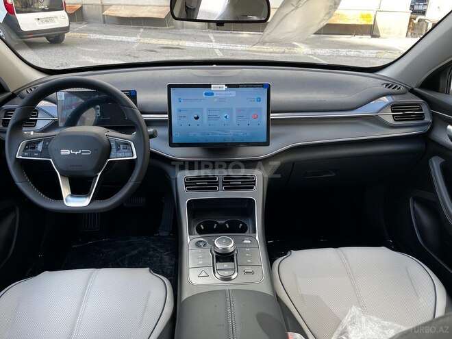 BYD Destroyer 05 2025, 0 km - 1.5 l - Bakı