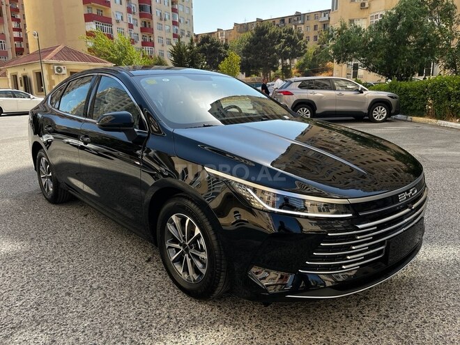BYD Destroyer 05 2025, 0 km - 1.5 l - Bakı