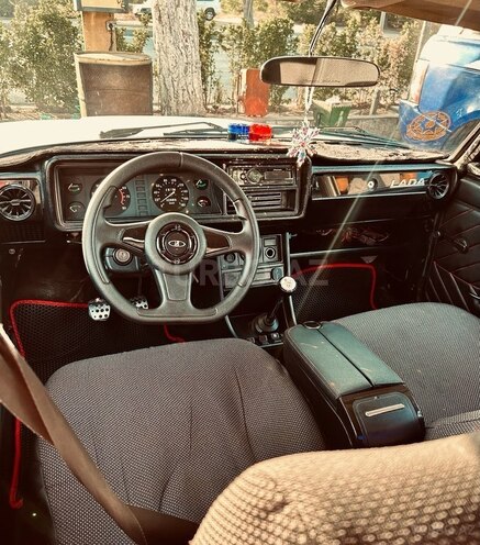 LADA (VAZ) 2107 2007, 91,000 km - 1.6 l - Bakı
