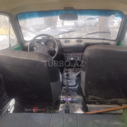 LADA (VAZ) Niva 1984, 423,500 km - 1.6 l - Bakı
