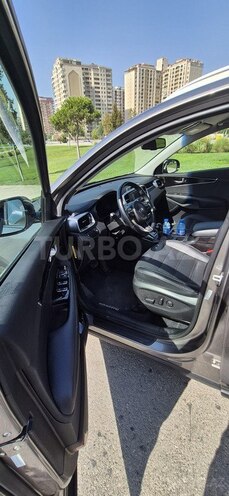 Kia Sorento 2015, 183,861 km - 2.0 l - Bakı