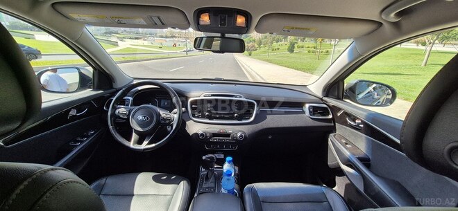 Kia Sorento 2015, 183,861 km - 2.0 l - Bakı
