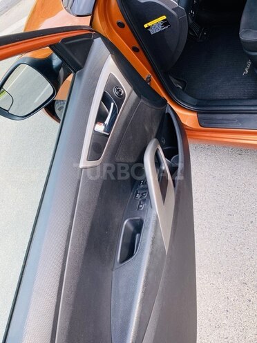 Hyundai Veloster 2015, 161,000 km - 1.6 l - Bakı