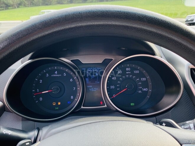 Hyundai Veloster 2015, 161,000 km - 1.6 l - Bakı