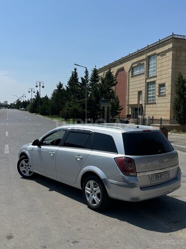 Opel Astra 2010, 263,000 km - 1.7 l - Bakı