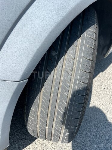 Opel Astra 2010, 263,000 km - 1.7 l - Bakı