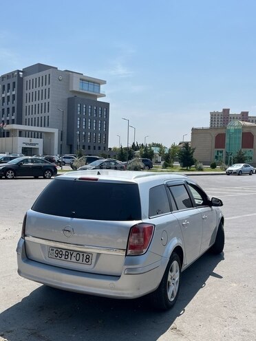Opel Astra 2010, 263,000 km - 1.7 l - Bakı