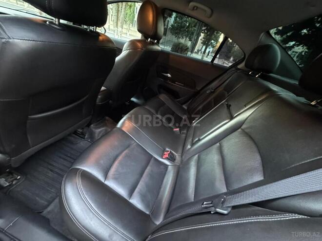 Chevrolet Cruze 2012, 312,000 km - 1.4 l - Sumqayıt