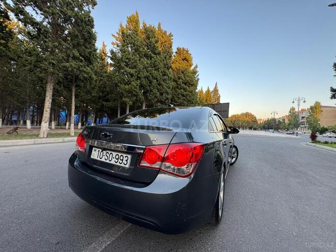Chevrolet Cruze 2012, 312,000 km - 1.4 l - Sumqayıt