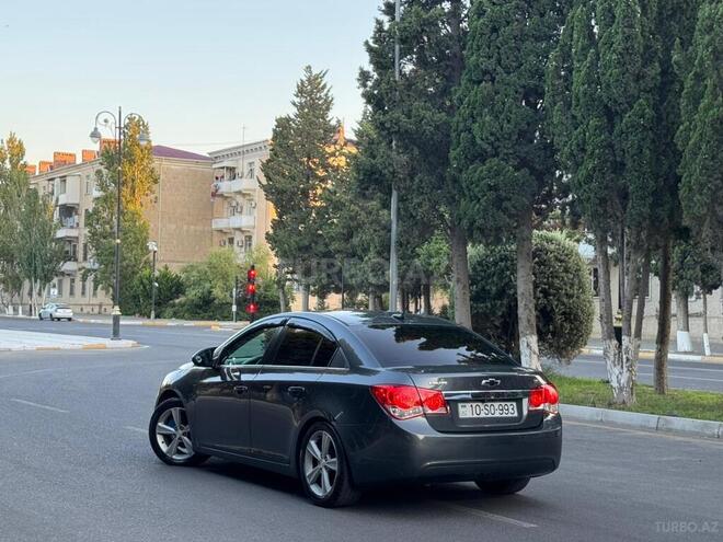 Chevrolet Cruze 2012, 312,000 km - 1.4 l - Sumqayıt
