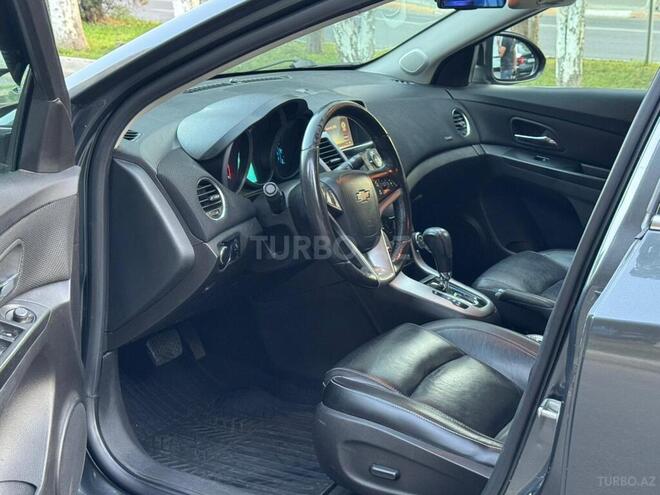Chevrolet Cruze 2012, 312,000 km - 1.4 l - Sumqayıt